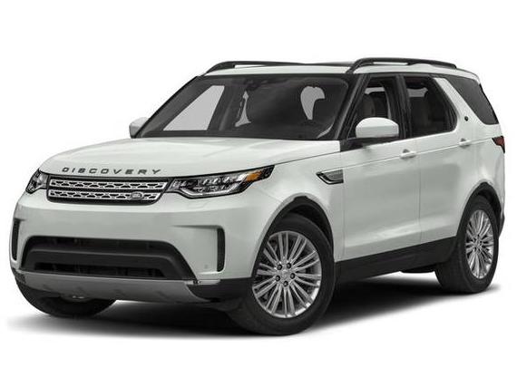 LAND ROVER DISCOVERY 2018 SALRR2RV1JA072904 image